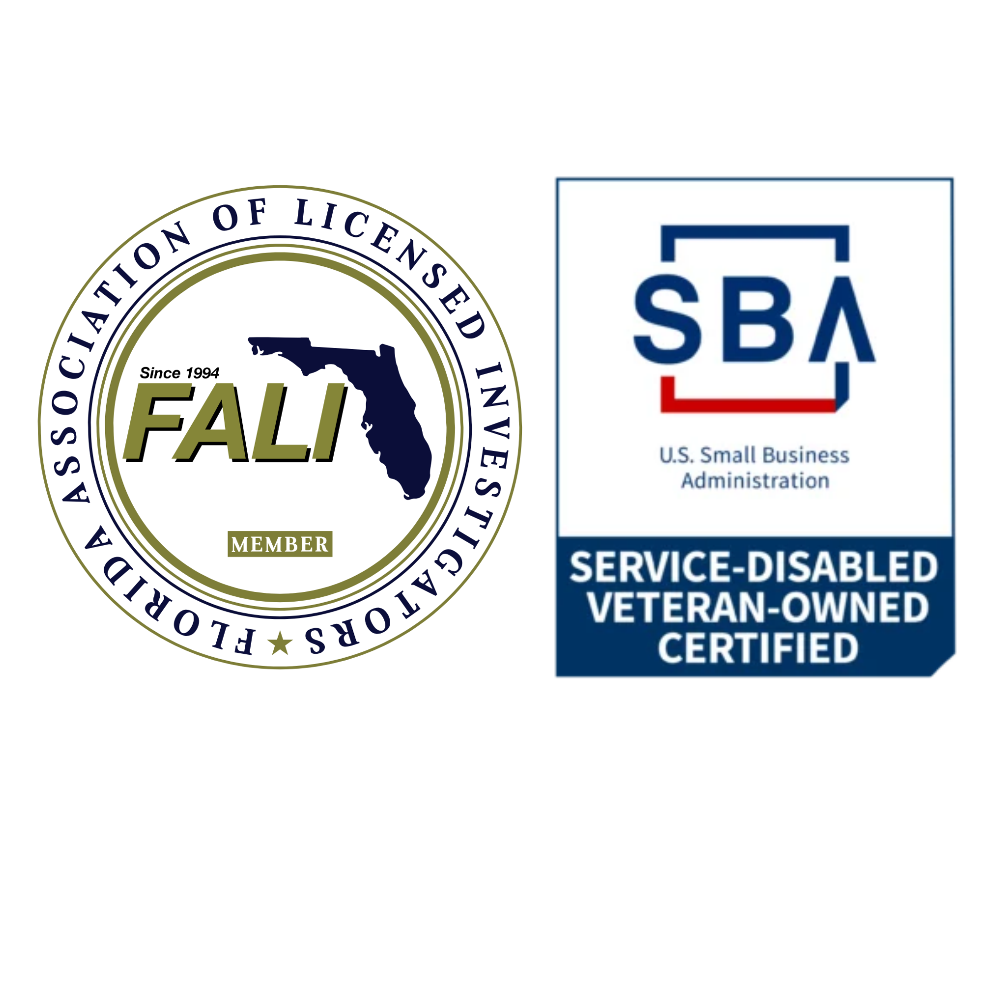 FALI-SBA Logo